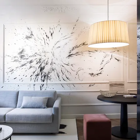 Adriatic By Maistra Collection מלון 4*