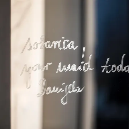 Adriatic By Maistra Collection 4* רוביני