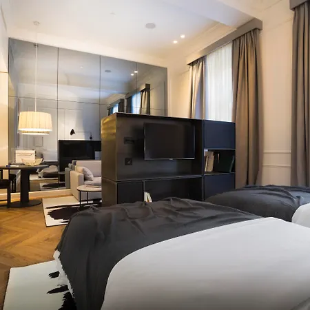 Adriatic By Maistra Collection 4* רוביני